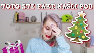 Riešime VAŠE NAJHORŠIE DARČEKY!