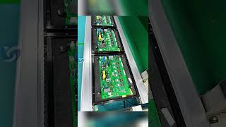 A day at the PCB factory#pcbmanufacturing #syspcb #factory