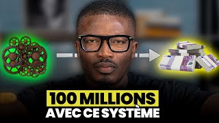 Comment Générer 100 MILLIONS avec ce BUSINESS en Afrique!