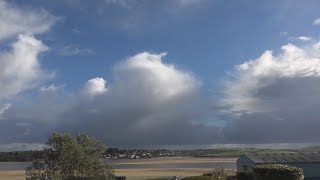 Parkinsons Walks Friday Vlog Padstow Walk Cornwall