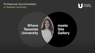 Site Gallery: Curator Degree Apprenticeship