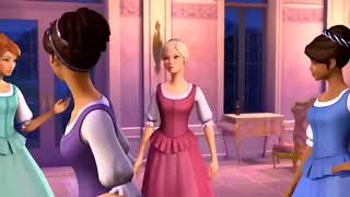 Barbie and the Three Musketeers Movie - Part 11 [HD]