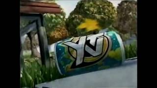 YTV Station ID - Burp (2007)