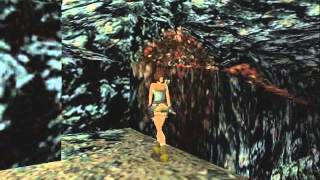 Tomb Raider 1: The Great Pyramid Secrets