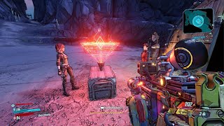 I'm the Map! | Borderlands 3