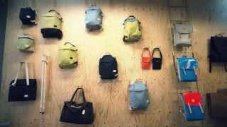 Playbag Showroom { Praha }