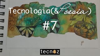 Tecnologia e Poesia #7 (feat. Guto Motta)