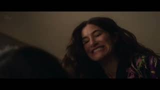 Agatha vs Rio Vidal Full Fight Scene  Aubrey Plaza and Kathryn Hahn