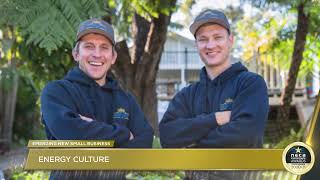 NSW Emerging Business Energy Culture | 2021 NECA Excellence Awards