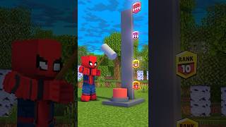 #spiderman #sonic #minecraft #vsherobrine #roblox #gaming #spiderman #animation #funny #comedy