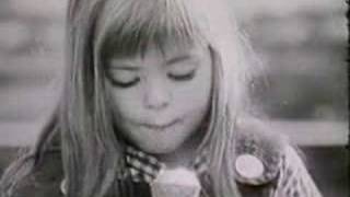 NOTHING CHANGES HARDLY EVER DOES IT ? The Ice Cream Ad