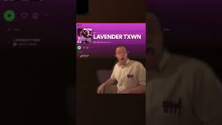 LAVENDER TXWN out on Spotify 🔥 #phonk #beatmaker #musicproducer #phonkmusic #phonkdrift #beats #beat