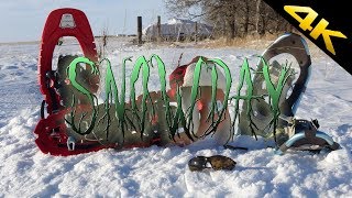 Snowday - Snowshoe Adventure