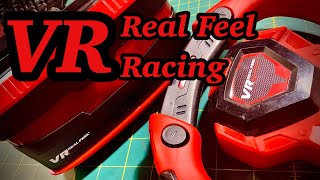 VR Real Feel Racing