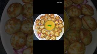 Paddu Recipe #bhavanichannel #shorts #breakfast #youtubeshorts #food #cooking #recipe #easyrecipe