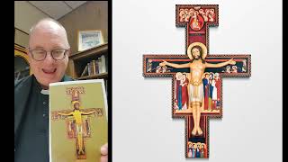 Meet the Saints with Fr. Damien Richards | St. Francis of Assisi