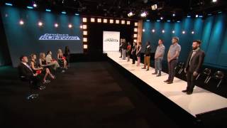 Project Runway Season 12 - Episode 9 (teaser)