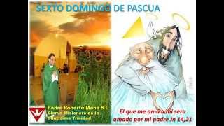 Sexto Domingo de Pascua