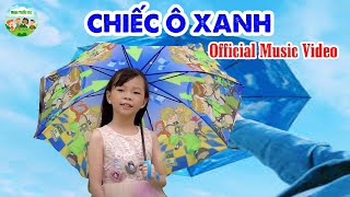 Bài Hát Chiếc Ô Xanh|Official Music Video|MV Thiếu Nhi Ngắn|Nhạc Thiếu Nhi Mầm Chồi Lá Mới Nhất 2020