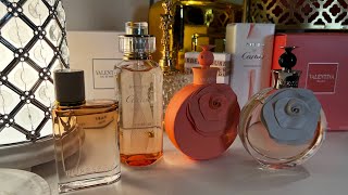 PERFUME HAUL! FragranceNet & ULTA - New Goodies! ✨