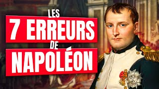 Comment Napoléon est passé d'Empereur à Légende ? Avec Bernard Wilkin