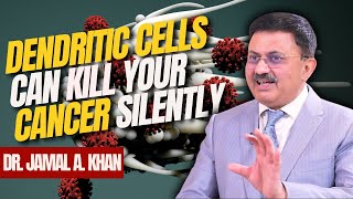 Dr. Jamal Khan: Advances in Cell-Based Immunotherapy for Cancer | Denvax Cancer Immunotherapy