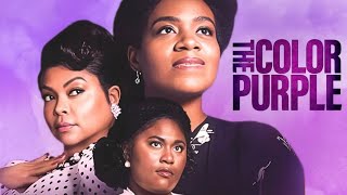 The Colour Purple (1985) Movie || Whoopi Goldberg, Oprah Winfrey, Danny | updates Review & Facts