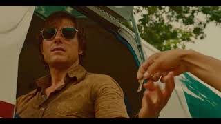 Сделано в Америке (2017)-American Made-Сил взлетает с контрабандой