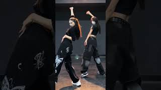 Whiplash 'aespa' #dance cover