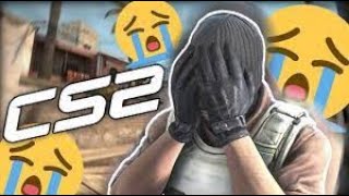 CS2 PREMIER FUNNY MOMENTS, CLIPS & B*LLSH*T #1