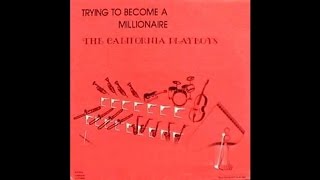 The California Playboys - Turn Down