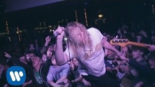 The Orwells - Let It Burn [Official Video]