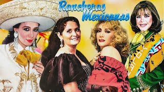 RANCHERAS MEXICANAS VIEJITAS 💝 CHELO, YOLANDA DEL RÍO, CHAYITO VALDEZ, BEATRIZ ADRIANA 2024