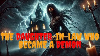 The Daughter in Law Who Became a Demon | Whispers of the Void MinThy