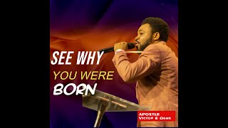 NO ONE IS A BIOLOGICAL MISTAKE... THERE WILL BE WEEPING AND GNASHING OF TEETH || APOSTLE OGBE E VICT