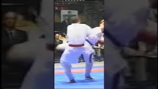 Karate: ÓSCAR VÁZQUEZ 🇪🇦