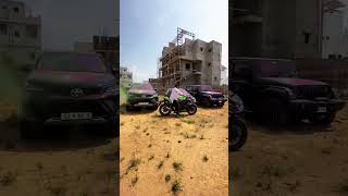 Holi with cars / happy Holi @amangohil5 #holiwithcars #holi #happyholi