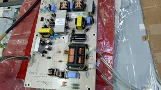 power supply sharp LC32M407I