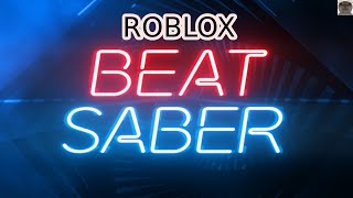 Beat Saber in Roblox