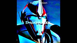 Cliffjumper👎 Smokescreen 👍#edit #трансформеры #трансформерыпрайм  #transformers #transformersprime