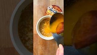 trying japanese chicken ramen WITH RICE🍚🐥 #food #cooking #japanesefood #japan #noodles