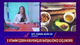 Sada Hastanesi Beslenme ve Diyet - Kış Aylarında Hastalıklardan Nasıl Korunuruz