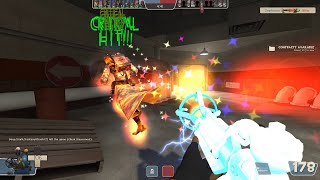 Team Fortress 2 Gorge Gameplay (2024)