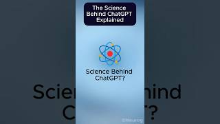 The Science Behind ChatGPT Explained!