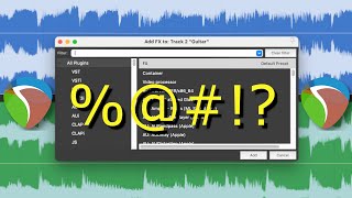Where Are My Plugins?!! | 6 Ways to Get Plugins to Work in REAPER