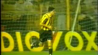 Άρης-ΠΑΟΚ 1-0 (18/12/1993)