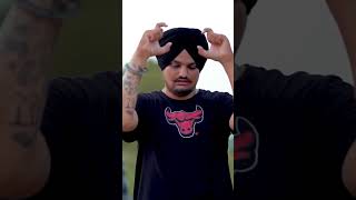 G Shit | Sidhu Moose Wala | MooseTape