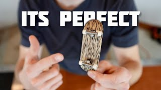 FlatFace Just Released The Greatest Fingerboard Ever Created