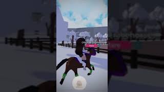 A little small horse valley edit #roblox #trendingshorts ~N0TF4TIMAR0BL0X