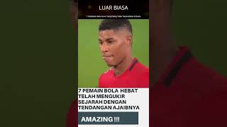 LUAR BIASA